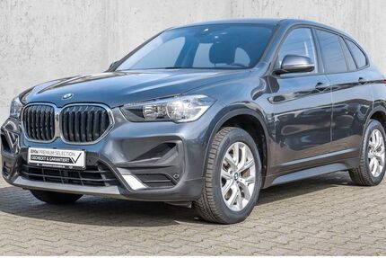BMW X1 82.960 km 19.640 &euro; Unna 59425
