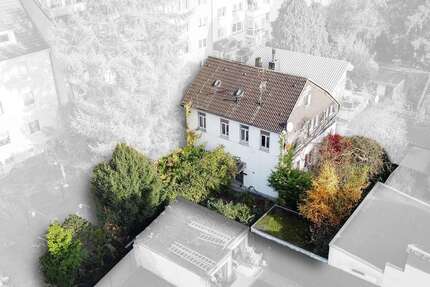 Haus Wetter (Ruhr) - 8 Zimmer, 160 m&sup2;, 100.000&euro; | Angebot:25255021