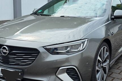 Opel Insignia 165.777 km 17.000 &euro; Castrop-Rauxel 44575