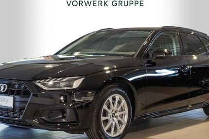 Audi A4 38.305 km 29.950 &euro; Schwerte 58239