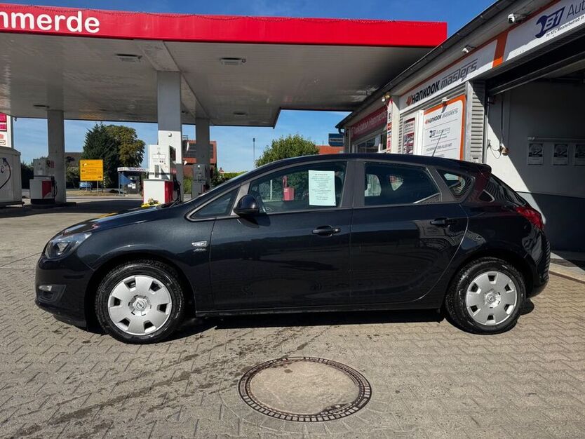 Astra