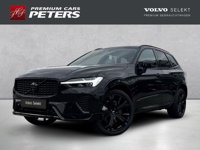 Volvo XC60 23.024 km 55.199 &euro; Dortmund 44143