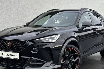 Cupra Formentor 19.410 km 47.890 &euro; Castrop-Rauxel 44579