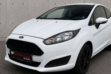 Ford Fiesta 146.500 km 4.490 &euro; Marl 45772