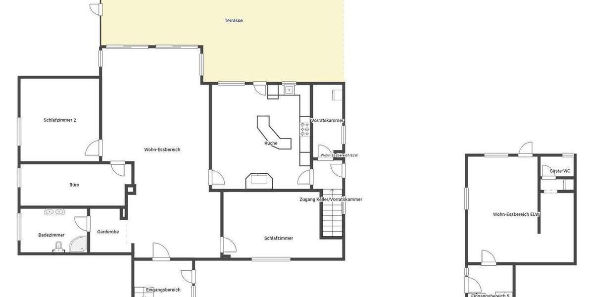 Einfamilienhaus Selm Bork - 1 Zimmer, 699.000&euro; | Angebot:25846158