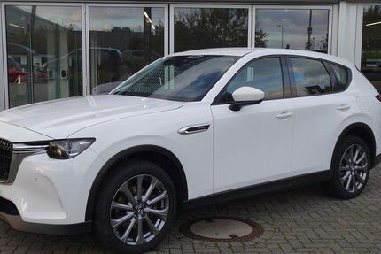 Mazda CX-60 40.461 km 32.750 &euro; Herten 45701