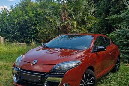Renault Megane 103.500 km 4.850 &euro; Gelsenkirchen 45892