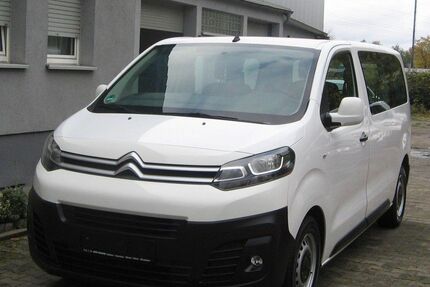 Citroen Jumpy 324.000 km 8.950 € Castrop-Rauxel 44579