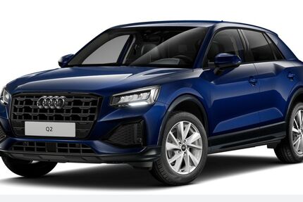 Audi Q2 12.859 km 27.930 &euro; Gelsenkirchen 45894