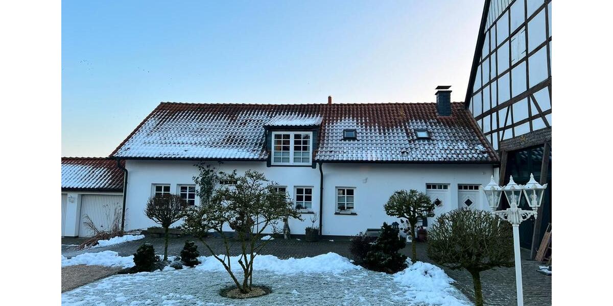 Erdgeschoßwohnung Fröndenberg (Ruhr) - 4.5 Zimmer, 107 m&sup2;, 880&euro; | Angebot:26478136