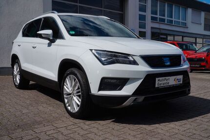 Seat Ateca 92.500 km 18.990 &euro; Hagen 58119
