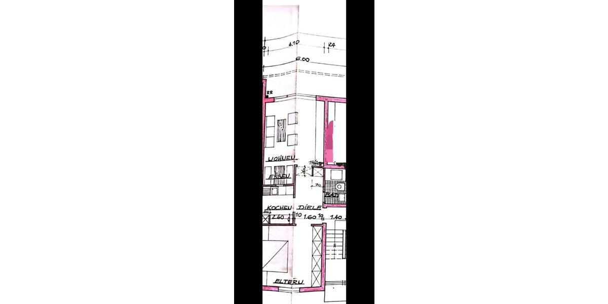 Etagenwohnung Dortmund Aplerbeck - 2.5 Zimmer, 55 m&sup2;, 700&euro; | Angebot:25291608