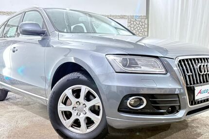 Audi Q5 217.038 km 9.991 &euro; Witten -NRW 58452