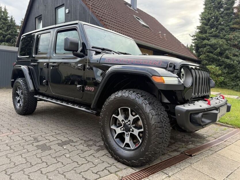 Wrangler
