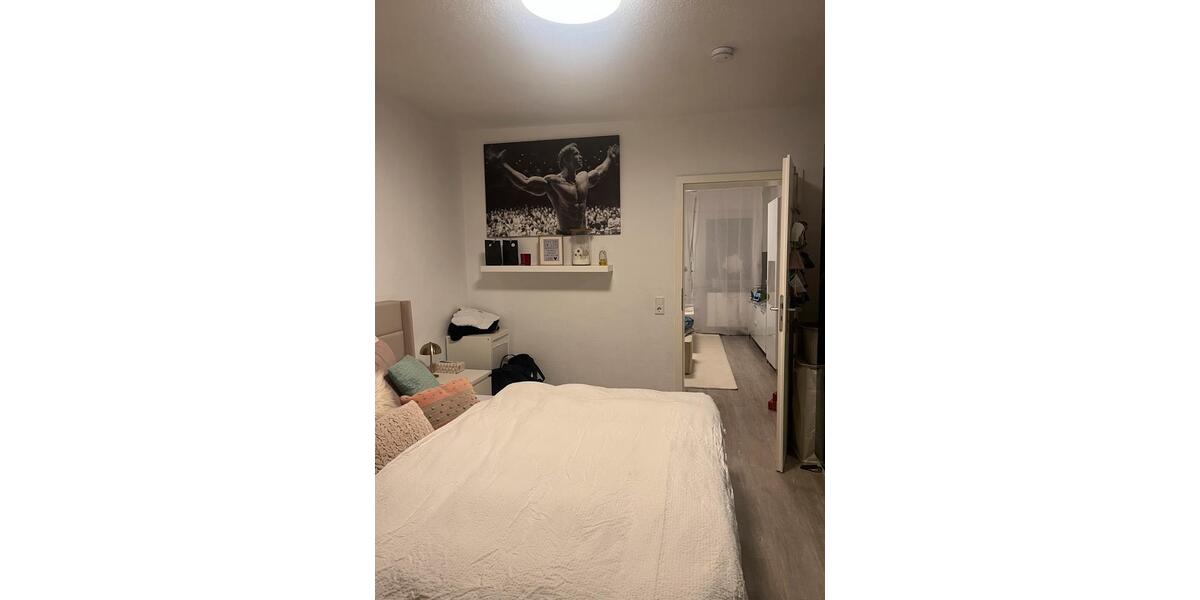 Etagenwohnung Dortmund Hörde - 2 Zimmer, 45 m&sup2;, 763&euro; | Angebot:24766535
