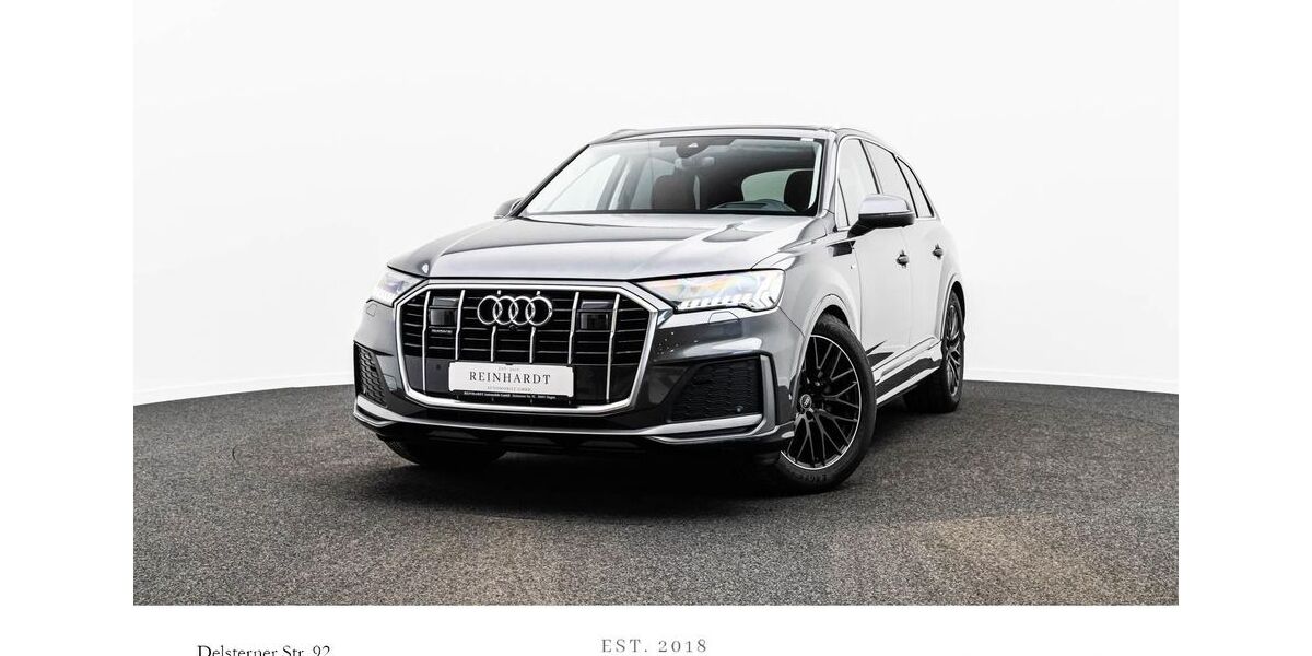 Audi Q7 73.008 km 58.870 &euro; Hagen 58091