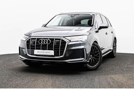 Audi Q7 73.008 km 59.550 &euro; Hagen 58091