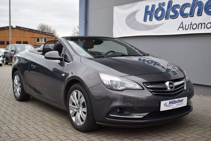 Opel Cascada