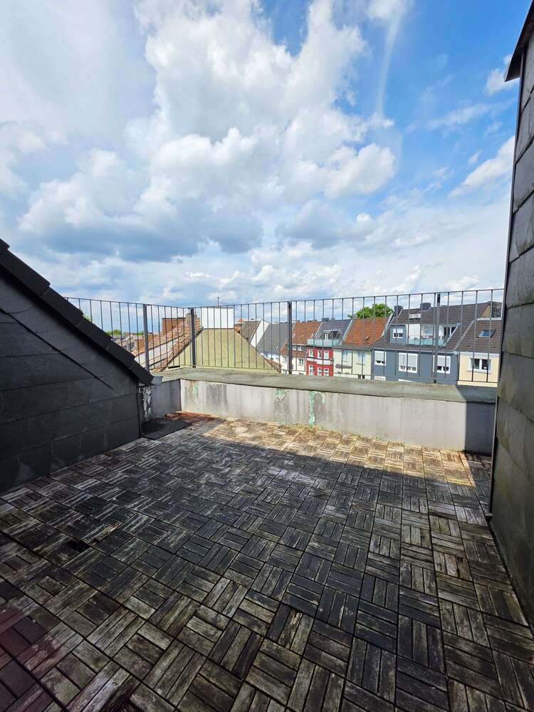Wohnung zum Mieten in Dortmund 540 € 60 m²