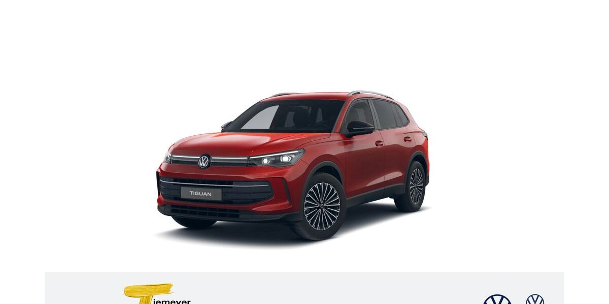 VW Tiguan 25.357 km 31.490 &euro; Castrop-Rauxel 44575