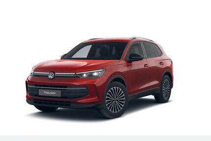 VW Tiguan 25.357 km 32.240 &euro; Castrop-Rauxel 44575