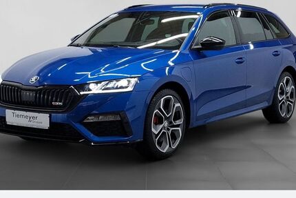 Skoda Octavia 36.922 km 28.940 &euro; Bochum 44892