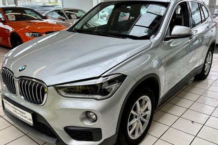 BMW X1 127.108 km 17.980 &euro; Gevelsberg 58285