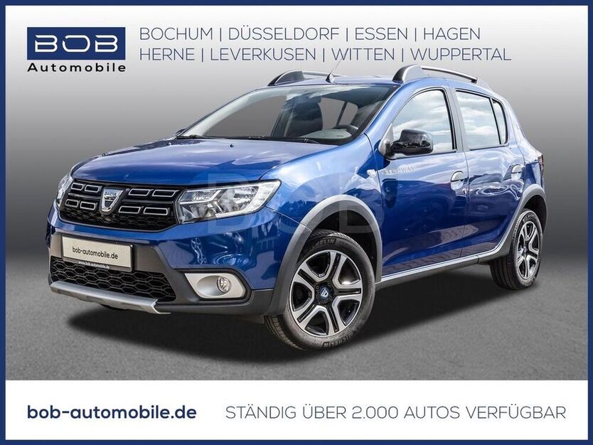 Sandero
