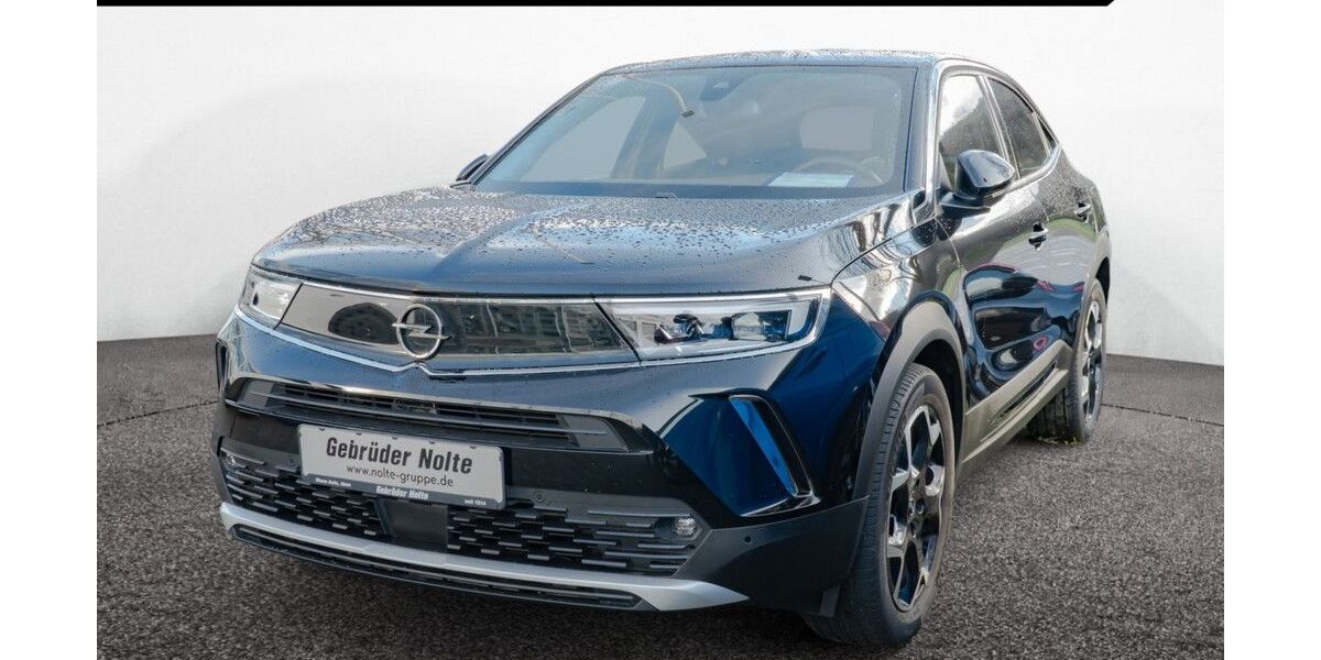 Opel Mokka 30.570 km 19.950 &euro; Iserlohn 58636