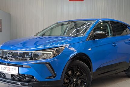 Opel Grandland (X) 79.189 km 20.950 &euro; Menden (Sauerland) 58708