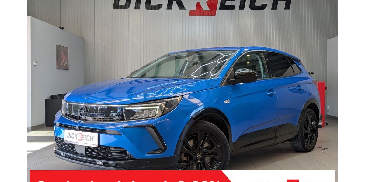 Opel Grandland (X) 79.189 km 20.950 &euro; Menden (Sauerland) 58708