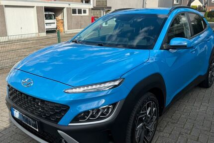 Hyundai KONA 132.739 km 16.950 &euro; Recklinghausen 45665
