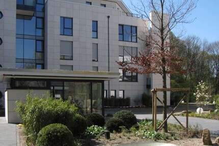 Wohnung zum Mieten in Dortmund 1.215 € 90 m²