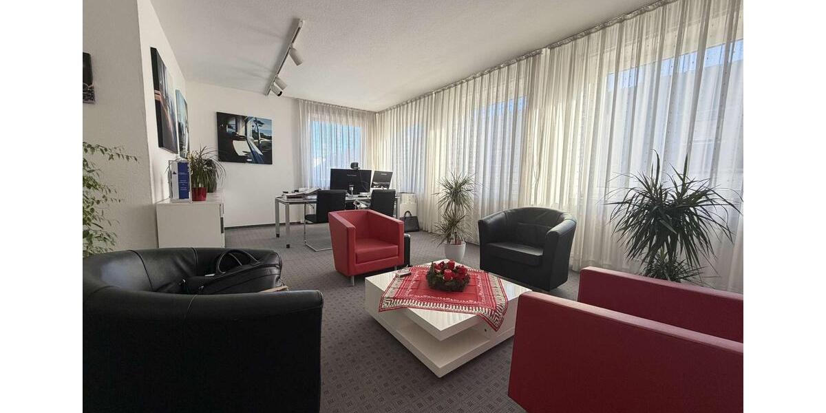 Gewerbeobjekt Dortmund Innenstadt West - 1.040&euro; | Angebot:25624984