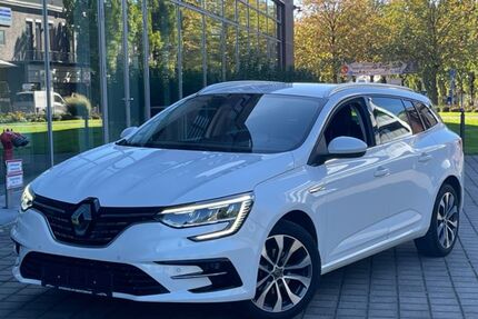 Renault Megane 93.000 km 13.490 &euro; Gelsenkirchen 45899
