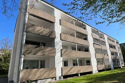 Wohnung Dortmund Innenstadt West - 3 Zimmer, 81 m&sup2;, 770&euro; | Angebot:27183046