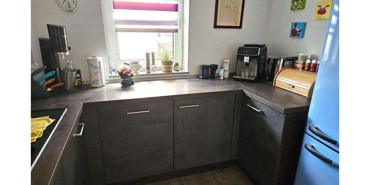 Etagenwohnung Menden Lendringsen - 2 Zimmer, 77 m&sup2;, 925&euro; | Angebot:26275577