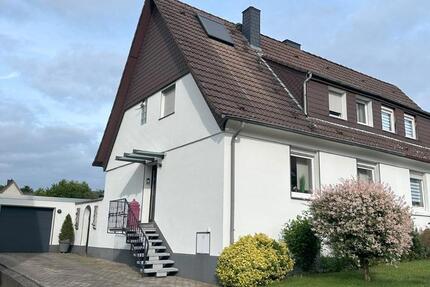 Haus Bönen - 5 Zimmer, 100 m&sup2;, 319.000&euro; | Angebot:27083303