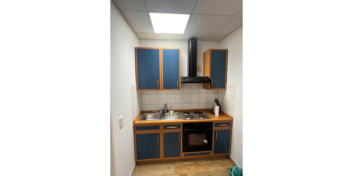 Gewerbeobjekt Hemer - 8&euro; | Angebot:24335633