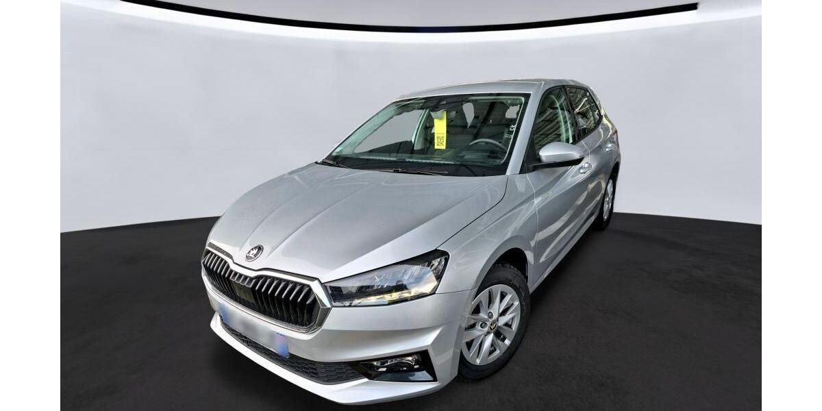 Skoda Fabia 52.930 km 13.935 &euro; Hagen 58091