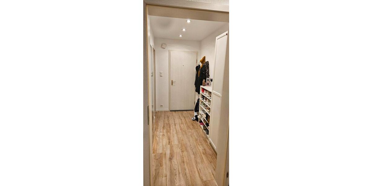 Dachgeschoßwohnung Castrop-Rauxel Rauxel - 2.5 Zimmer, 51 m&sup2;, 115.000&euro; | Angebot:24729284