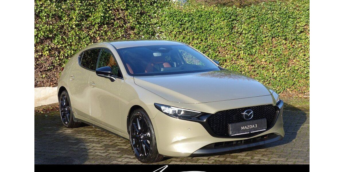 Mazda 3 7.500 km 25.900 &euro; Gelsenkirchen 45899