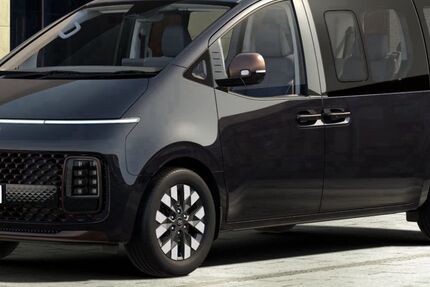 Hyundai STARIA 4.900 km 50.790 &euro; Herne 44653