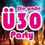 Die große Ü30 Party auf Schloss Hartenfels