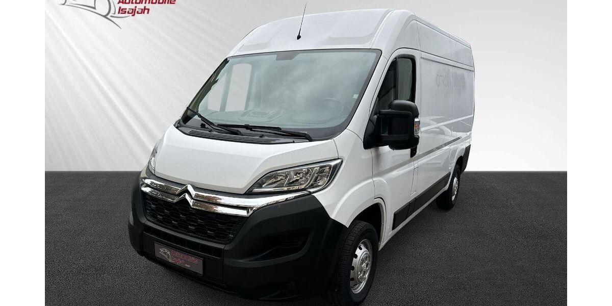 Citroen Jumper 94.000 km 15.900 € Castrop-Rauxel 44575