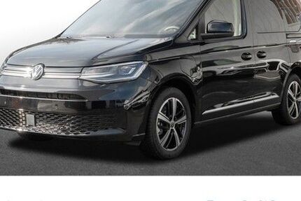 VW Caddy 27.500 km 36.990 &euro; Lünen 44534
