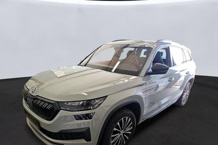 Skoda Kodiaq 65.851 km 34.447 &euro; Hagen 58091