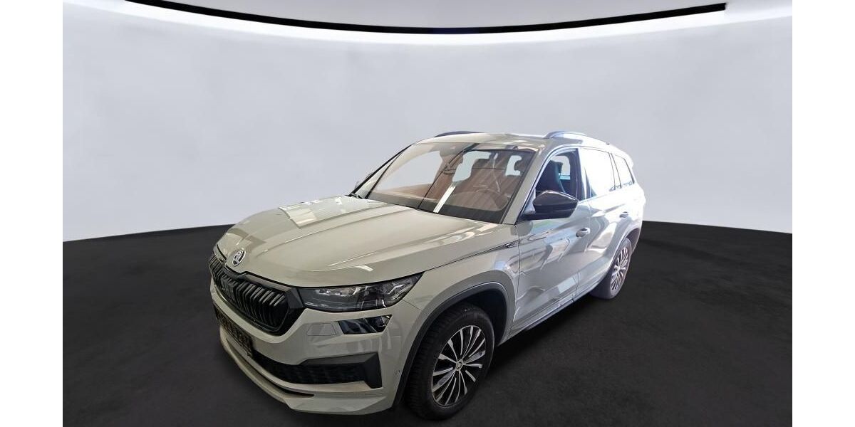 Skoda Kodiaq 65.851 km 34.447 &euro; Hagen 58091