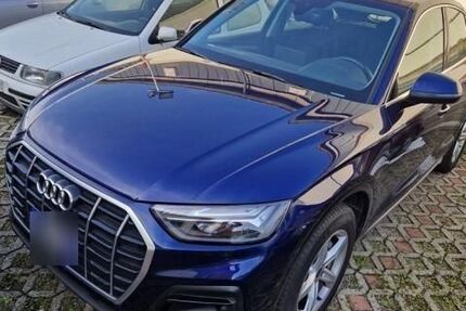 Audi Q5 49.256 km 33.665 &euro; Hagen 58091