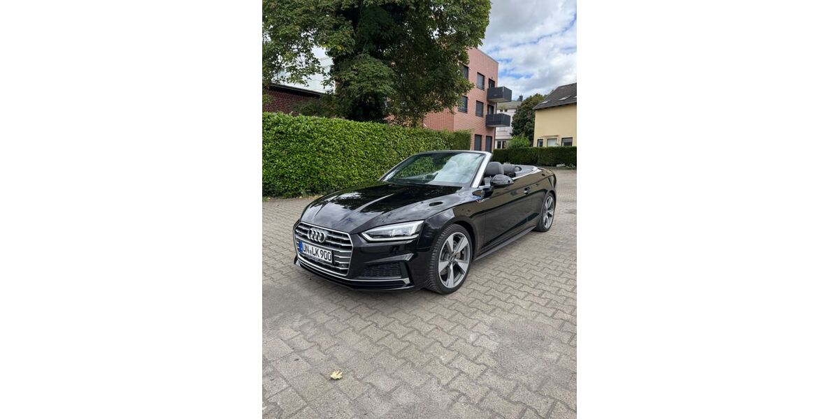 Audi A5 84.356 km 29.970 &euro; Kamen 59174